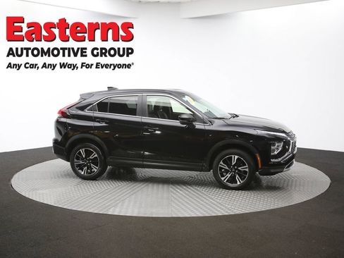 Used 2024 Mitsubishi Eclipse Cross SE image 45