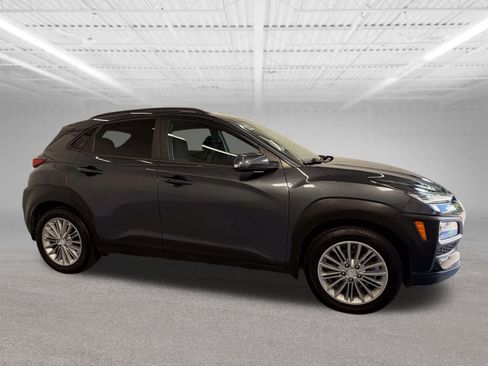 Used 2021 Hyundai Kona SEL FWD image 6