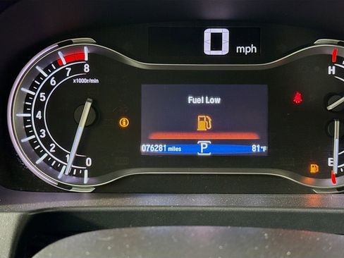Used 2017 Honda Pilot Elite image 12