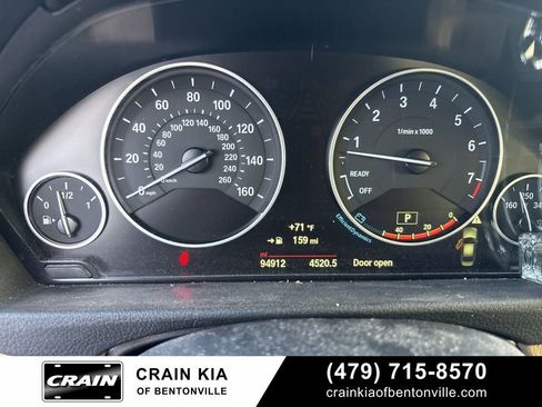 Used 2015 BMW 328i Sedan image 25