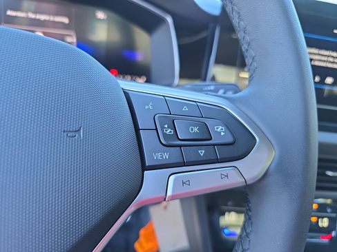 New 2026 Volkswagen Jetta Sport FWD image 17