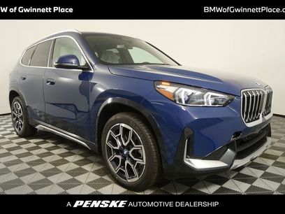 Used 2026 BMW X1 xDrive28i