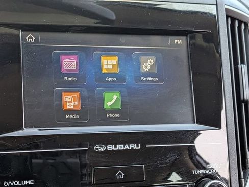 Used 2018 Subaru Impreza 2.0i AWD/4WD image 22