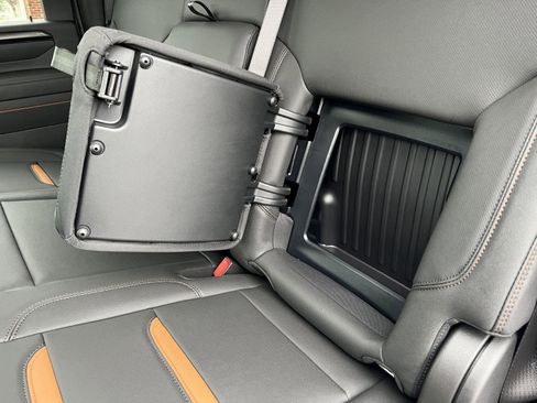 New 2026 GMC Sierra 2500 AT4 image 48