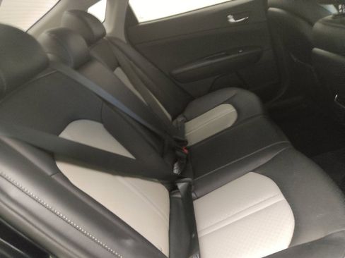 Used 2019 Kia Optima EX FWD image 19