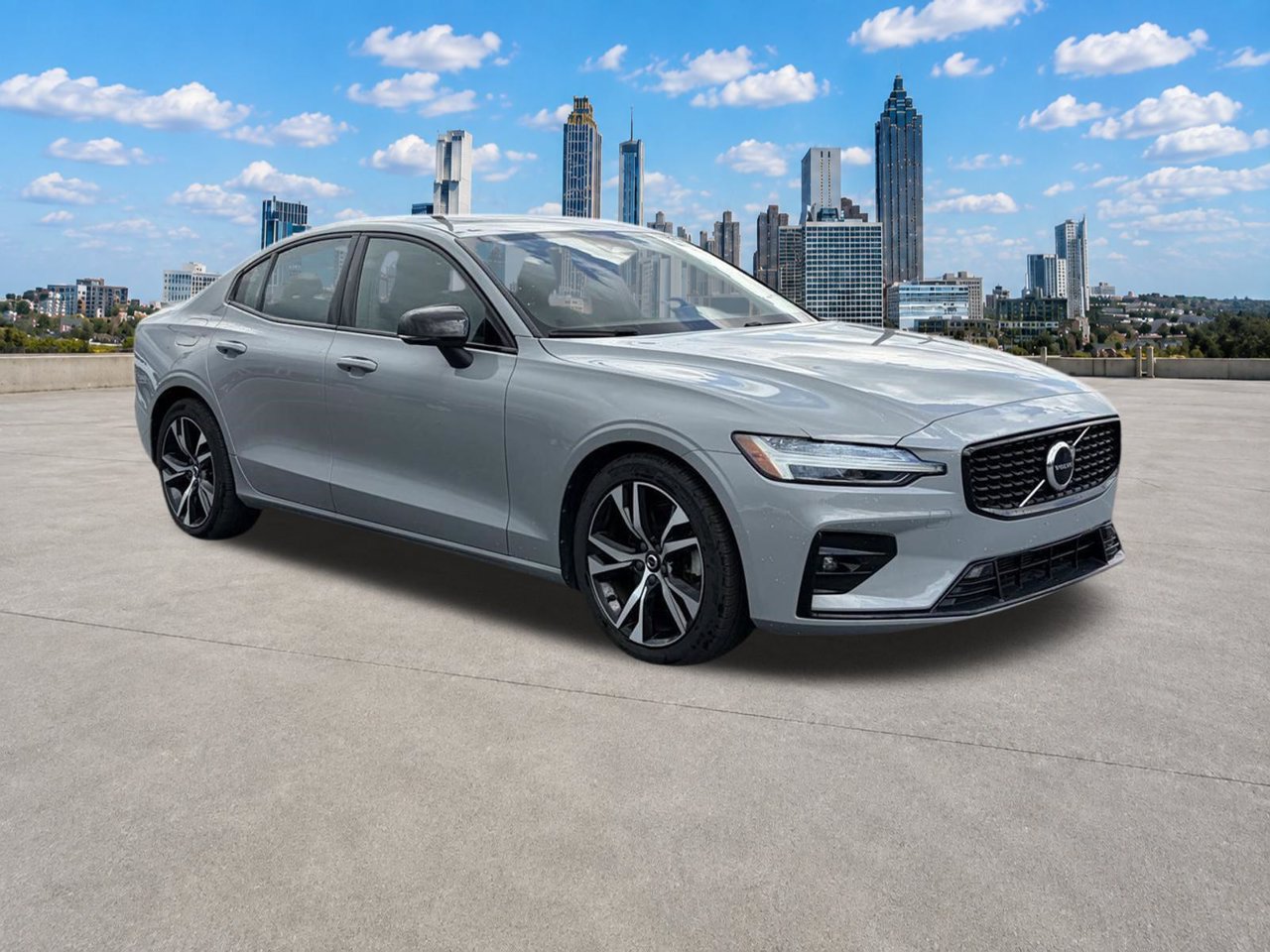 Used 2024 Volvo S60 B5 Core FWD image 26