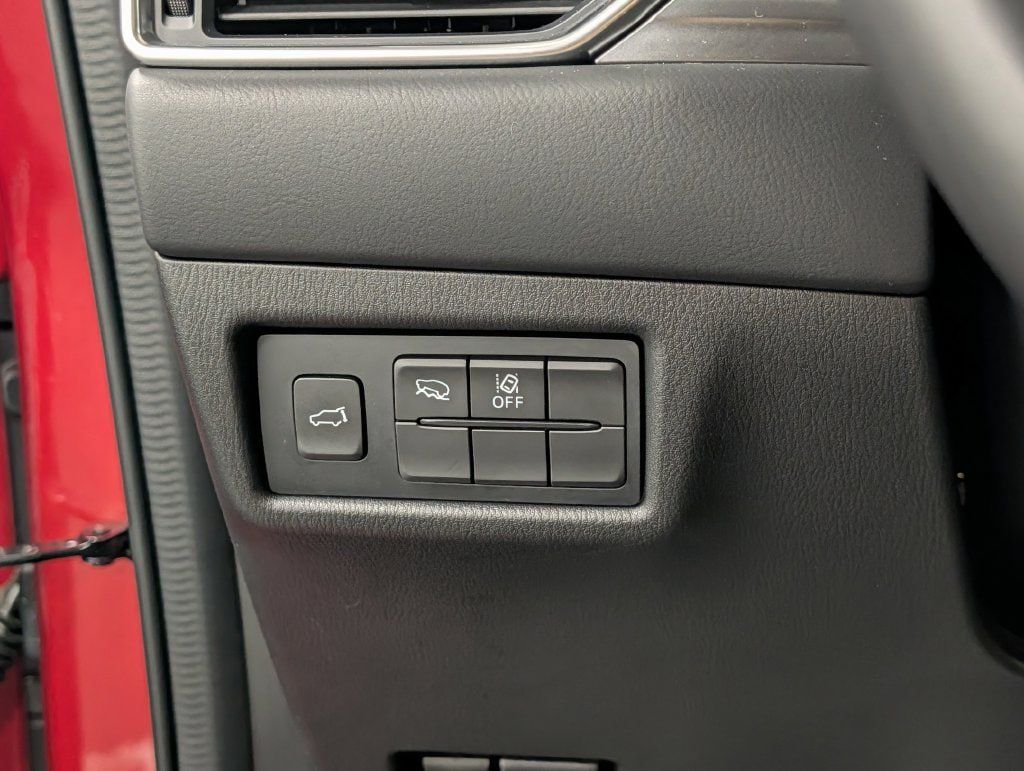 Certified 2023 MAZDA CX-5 AWD 2.5 S image 22