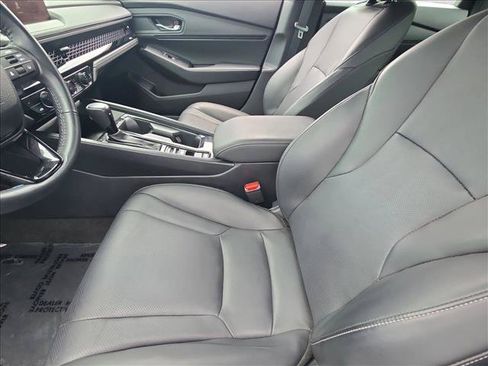 Used 2023 Honda Accord Sport image 16
