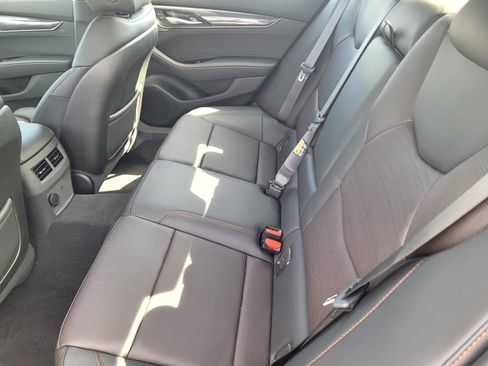 New 2026 Cadillac CT5 V w/ Technology Package RWD image 6