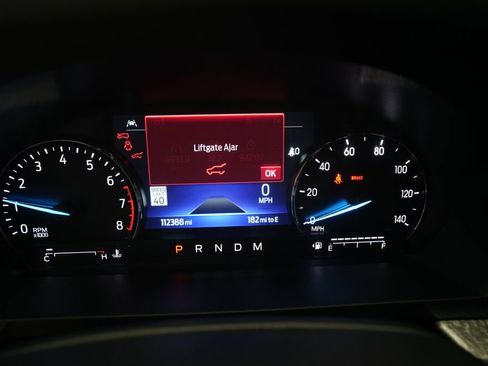 Used 2022 Ford Explorer Timberline AWD/4WD image 2