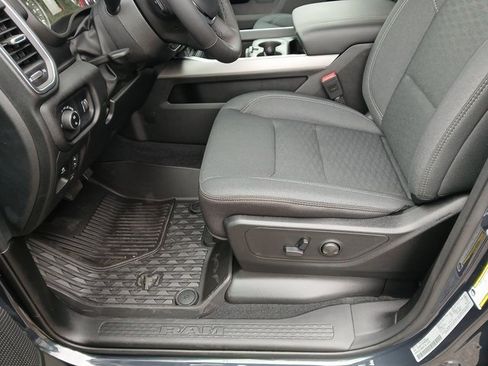 New 2026 RAM 1500 Big Horn w/ Night Edition AWD/4WD image 18