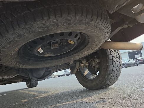 Used 2021 Ford Ranger XLT w/ Equipment Group 301A Mid AWD/4WD image 90