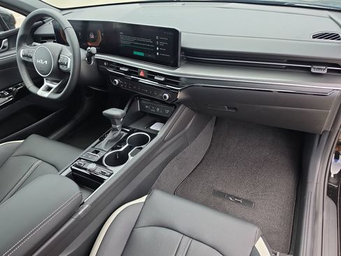 New 2026 Kia K5 GT-Line FWD image 10