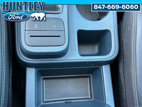 Used 2025 Ford Maverick Lobo AWD/4WD image 19