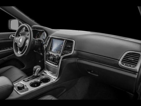 Certified 2019 Jeep Grand Cherokee Limited image 44