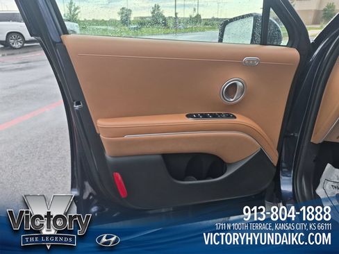 Used 2026 Hyundai Palisade Calligraphy FWD image 10