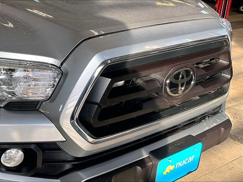 Used 2023 Toyota Tacoma SR5 image 32