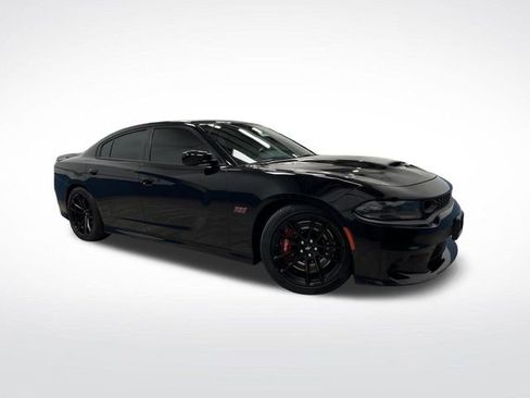 Used 2022 Dodge Charger Scat Pack w/ Dynamics Package image 37