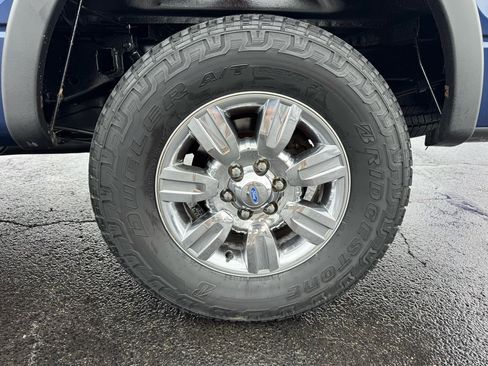 Used 2009 Ford F150 XLT image 10