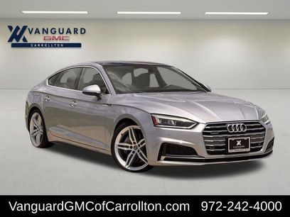 Used 2019 Audi A5 2.0T Premium Plus