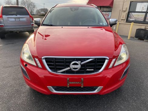 Used 2012 Volvo XC60 T6 R-Design Platinum image 8