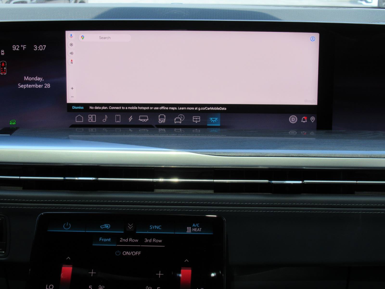 Certified 2026 Cadillac Escalade IQ Sport 2 AWD/4WD image 16