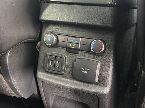 Used 2017 Ford Explorer Platinum AWD/4WD image 30