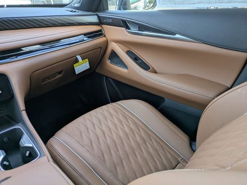 New 2026 INFINITI QX60 Autograph w/ Autograph Tech Package image 19