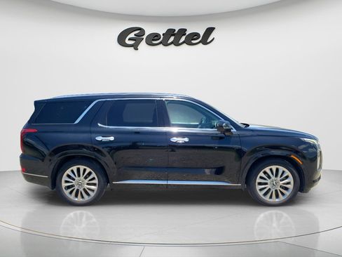 Used 2020 Hyundai Palisade Limited FWD image 4