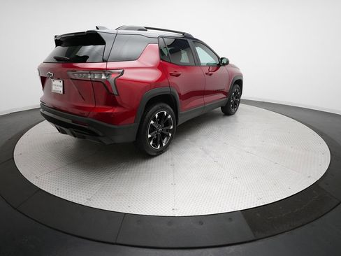 Certified 2026 Chevrolet Equinox RS w/ LPO, Floor Liner Package image 36