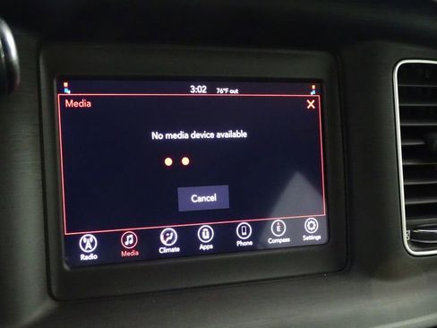 Used 2018 Dodge Charger Police w/ Fleet Safety Group image 30