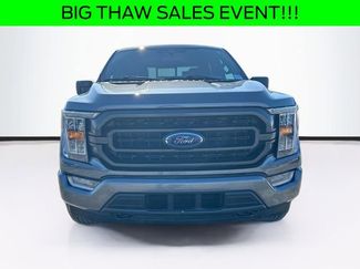 Certified 2023 Ford F150 XLT w/ Equipment Group 302A High video 2
