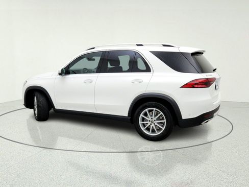 Certified 2026 Mercedes-Benz GLE 350 4MATIC image 13