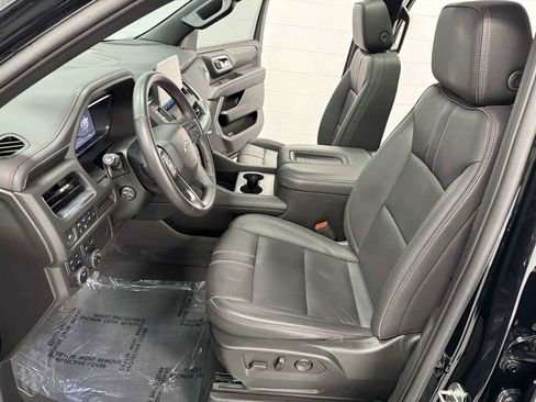 Used 2022 Chevrolet Tahoe RST w/ Luxury Package image 14