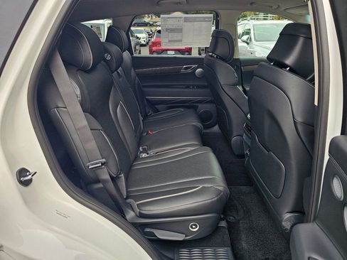 New 2026 Genesis GV80 3.5T Advanced AWD/4WD image 29