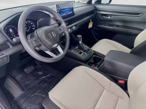 New 2026 Honda CR-V EX image 14