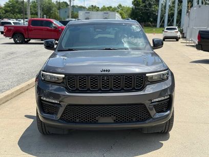 Used 2024 Jeep Grand Cherokee Summit w/ High Altitude Package