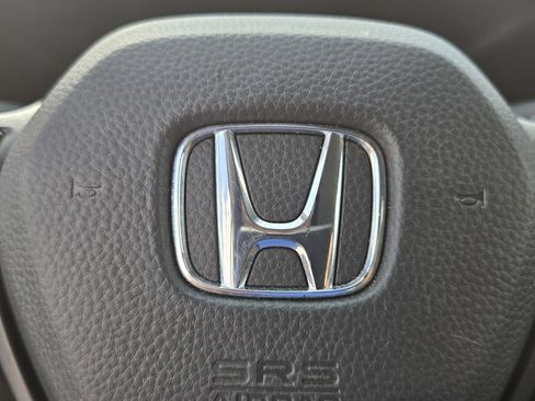 Certified 2025 Honda CR-V LX image 26