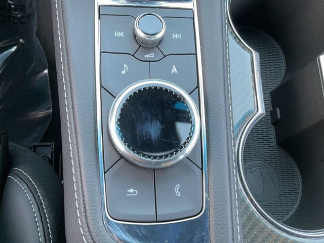 Certified 2023 Cadillac CT4 V Blackwing w/ Driver Assist Package RWD image 27