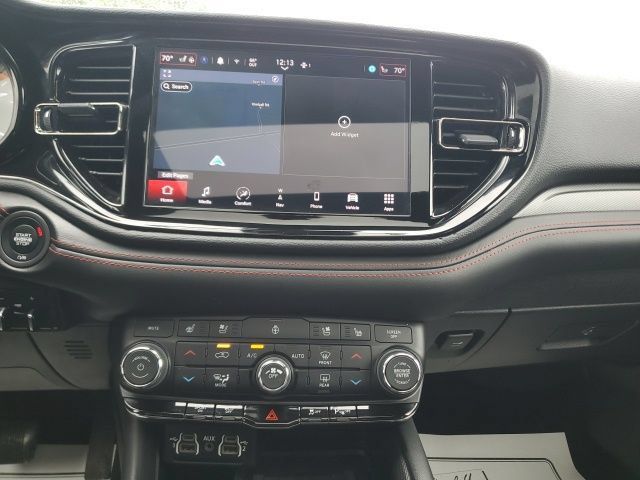 Used 2024 Dodge Durango R/T AWD/4WD image 21