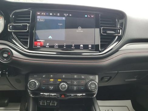 Used 2024 Dodge Durango R/T AWD/4WD image 21