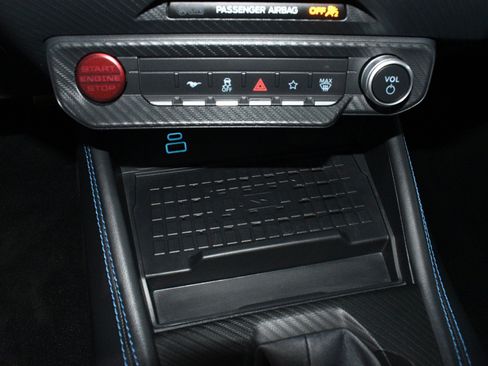 Used 2024 Ford Mustang Dark Horse RWD image 36