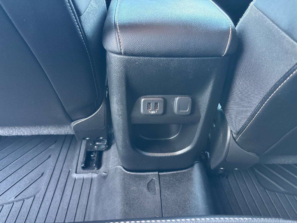 Used 2021 GMC Canyon Denali AWD/4WD image 15