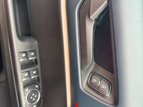 New 2025 Ford Bronco Sport Heritage w/ Convenience Package image 9