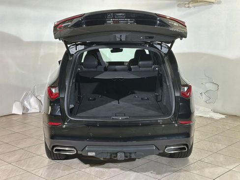 Used 2023 Acura MDX A-Spec AWD/4WD image 23