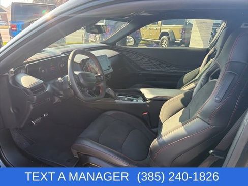 Used 2025 Dodge Charger Scat Pack w/ Track Pack image 15