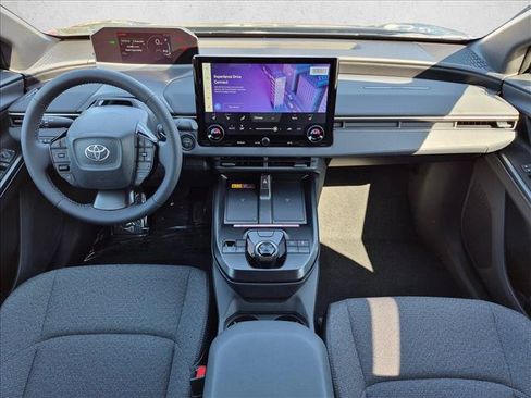 Used 2026 Toyota bZ FWD image 14