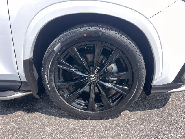Used 2024 Lexus NX 350 F Sport AWD/4WD image 38