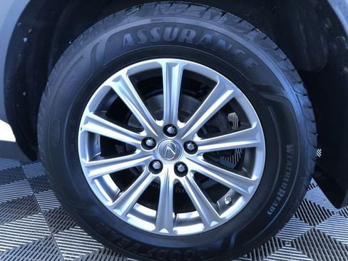 Used 2017 Lexus NX 200t AWD w/ Accessory Package 2 image 16