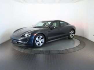 Certified 2024 Porsche Taycan RWD video 1